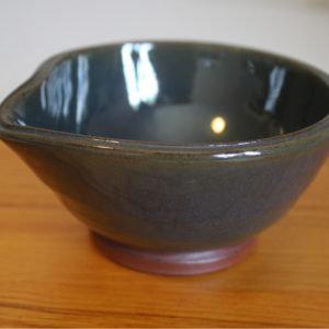 #P06 Smudging Bowl