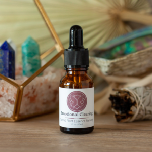 #01 Emotional Clearing