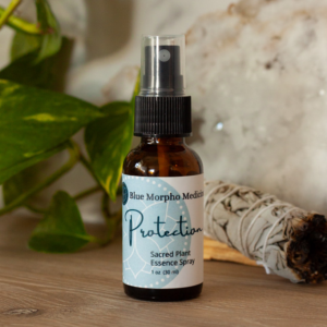 #21 Protection Spray