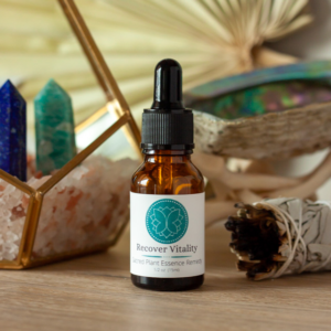 #16 Recover Vitality