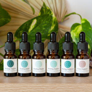 #K02 Healing Remedies Kit